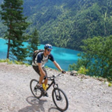 Hotel Sieghard Zillertal Hippach Kültér fotó