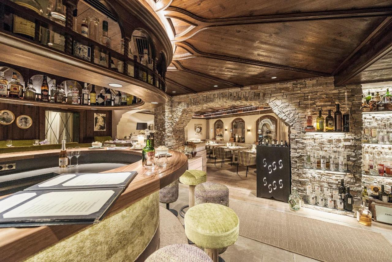 Hotel Sieghard Zillertal Hippach Kültér fotó