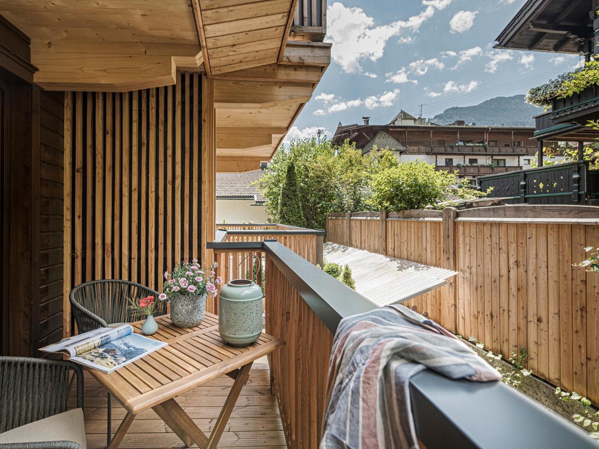 Hotel Sieghard Zillertal Hippach Kültér fotó