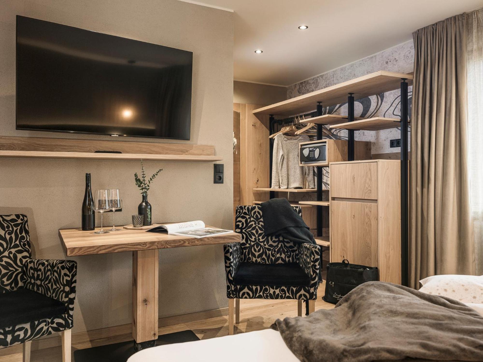 Hotel Sieghard Zillertal Hippach Kültér fotó