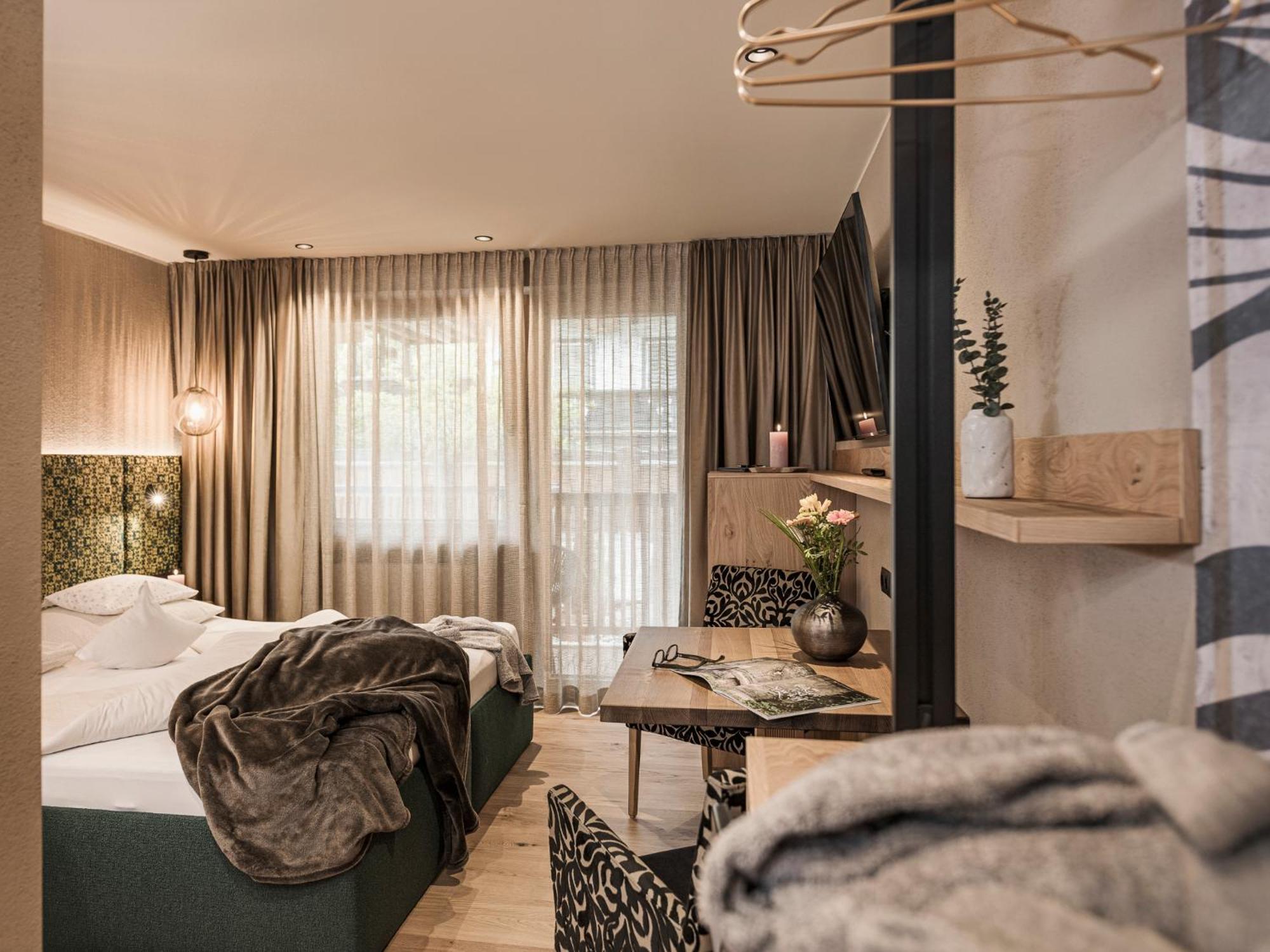 Hotel Sieghard Zillertal Hippach Kültér fotó