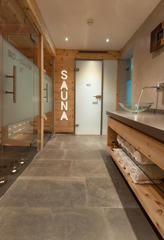 Hotel Sieghard Zillertal Hippach Kültér fotó