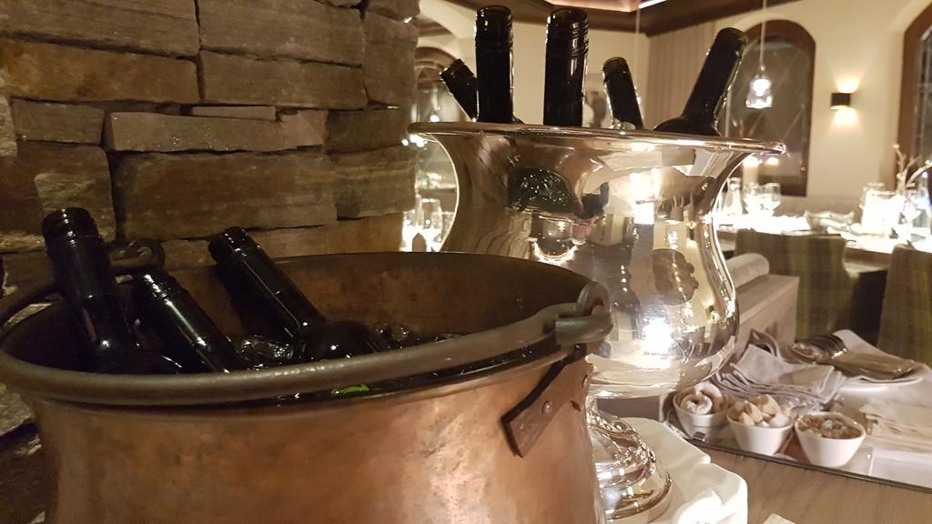 Hotel Sieghard Zillertal Hippach Kültér fotó